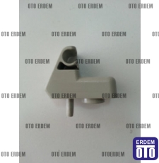 Yeni Doblo Güneşlik Kancası Tutucusu Bej 735539312 735539312