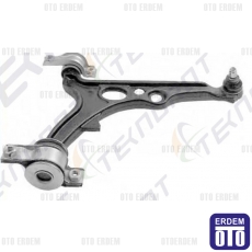 Alfa Romeo 145 146 155 Gtv Spider Salıncak Alt Rotilli Döküm Sağ F-467 - 2