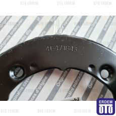 Alfa Romeo 145 Krank Okuyucu Dişli Lancia 46471843 - 3