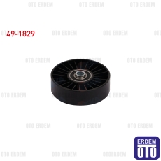 Alfa Romeo 145 V.Kayışı Gergi Rulmanı Plastik 1.4 1994-2001 49-1829