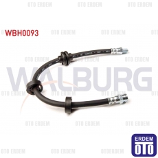 Alfa Romeo 147 156 GT Fren Hortumu Ön 1997-2010 WBH0093 - 2