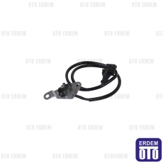 Alfa Romeo 147 Eksantrik Devir Sensörü Kablolu ZCMS1065