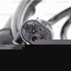 Alfa Romeo 147 Ön Sağ Abs Sensörü Kaptörü Kablosu 46842227 - 2