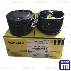 Alfa Romeo 147 Piston Sekman Takımı 1.16V 82Mm Uzun 200240 - 4