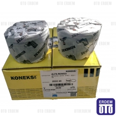 Alfa Romeo 147 Piston Sekman Takımı 1.16V 82Mm Uzun 200240 - 5