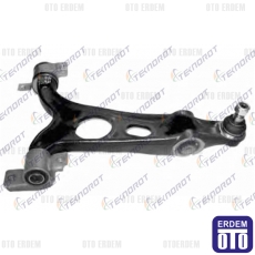 Alfa Romeo 147 Salıncak Rotilli Burçlu Döküm Sağ 2001-2010 AF-315 - 2