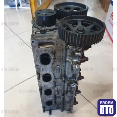 Alfa Romeo 147 Silindir Kapağı Çıkma 71730274 - 4