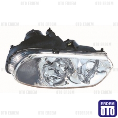 Alfa Romeo 156 Far Lambası Ön Sağ Depo 