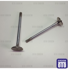 Alfa Romeo 156 Twin Spark Subap Takımı 60674496 - 2