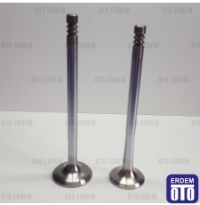 Alfa Romeo 156 Twin Spark Subap Takımı 60674496 - 3