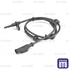 Alfa Romeo 159 Ön Abs Kablosu Sensörü BOSCH-0265008055 - 4