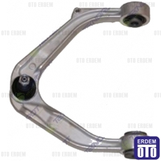 Alfa Romeo 159 Salıncak Alüminyum Sol Üst Rotilli Burçlu 2006-2011  - 2