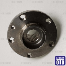 Alfa Romeo 164 Ön Porya 60510369 - 2