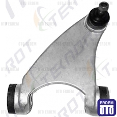 Alfa Romeo 166 Salıncak Üst Sağ 1998-2007  - 2