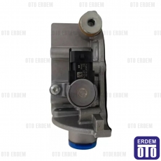 Alfa Romeo Giulia Giulietta  Motor Yağ Pompası Euro 6 Lancia 46336064 - 3