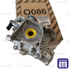 Alfa Romeo Giulia Giulietta  Motor Yağ Pompası Euro 6 Lancia 46336064