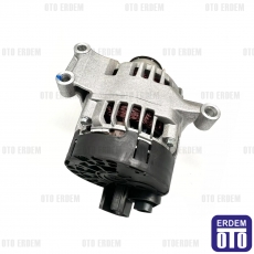Alfa Romeo Giulietta Alternatör Şarj Dinamosu Orjinal 51874105 - 2
