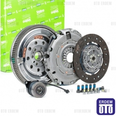 Alfa Romeo Giulietta Debriyaj Seti Volanlı 1.6Mjet Valeo 55248440