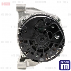 Alfa Romeo Giulietta Fiat Bravo II Linea 1.4 TJET Şarj Dinamosu Alternatör 12V 120A  - 2