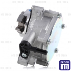Alfa Romeo Giulietta Fren Vakum Pompası 46343257 - 3