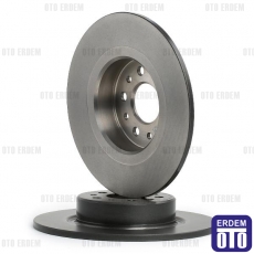 Alfa Romeo GT Arka Fren Diski Tek MGA 46469908 - 2