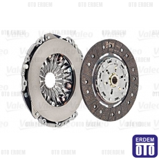 Alfa Romeo Mito Debriyaj Seti 1.6Jtd Valeo 55212655 - 2