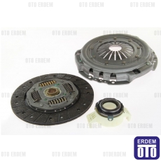 Alfa Romeo Spider Debriyaj Seti 2.0 Valeo SeleSpeed 71739645 - 2