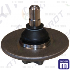 Amortısor Ust Rotılı Sol-sag On Renault MasterRenault Master 2 Amortisör Üst Rotil Ön Sol Sağ 1998Iı 1998 R-470 - 2