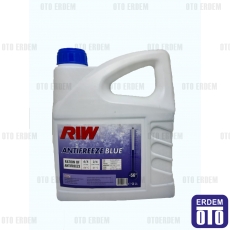 Antifriz Mavi 3 Liltre Riw ANT3R - 2