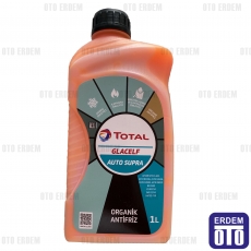 Antifriz Total Auto Supra D tipi Organic 1 litre 