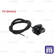 Bagaj Kapı Kılıdı Ust Sol Renault Master Iıı 2010 PG-BKK045