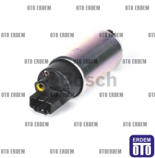 Benzin Pompası Tek Motor Bosch Üniversal 70017 - Bosch