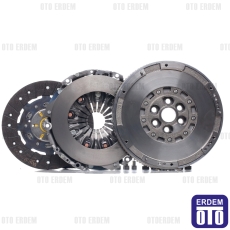 Bravo 2 Debriyaj Seti Volanlı 1.6Mjet Valeo 55248440 - 2