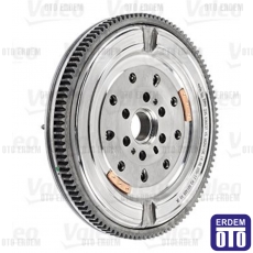Bravo II Motor Volanı Valeo 1.6 Mjet 55248438 - 3