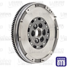 Bravo II Motor Volanı Valeo 1.6 Mjet 55248438 - 5