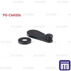 CAM ACMA KOLU SIYAH M131 / DKS / SLX PG-CAK006