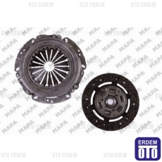 Clio 1 Debriyaj Seti 1.4 Mapa 302055852R - 2