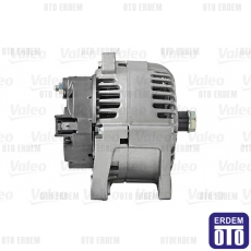 Clio 2 Alternatör Şarj Dinamosu 110A Valeo 7701478093 - 3