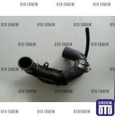 Clio 2  Clio 3 Turbo Borusu Yeni Tip Seim SEIM-981511 - 5