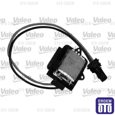 Clio 2 Kalorifer Motor Rezistansı Valeo 7701050900