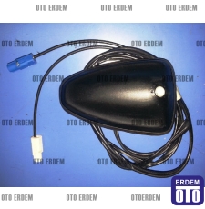 Clio 3 Anten Tabanı Elektronik 282160004R - 4