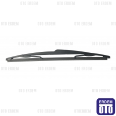 Clio 3 Silecek Süpürgesi Arka 350Mm Valeo 7711422568 - 2