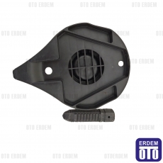 Clio 3 Stepne Lastik Tespit Sportu Orjinal 8200551279 - 3