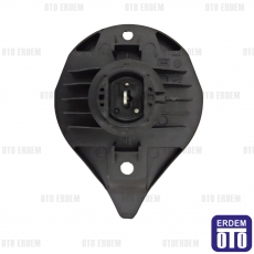Clio 3 Stepne Lastik Tespit Sportu Orjinal 8200551279 - 2