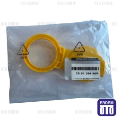 Clio 5 Fiskiye Depo Kapağı Mais 289139896R - 2
