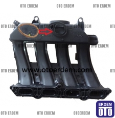 Clio Emme Manifold Contası Oring (Orta) 8200052311 - 3