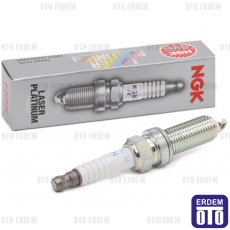 Clio IV H5F H4B Ateşleme Bujisi Tek NGK 0.9 TCe 1.2 TCe (PLZKAR6A-11) 224019133R - 4