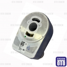 Dacia Dokker Yağ Soğutucu (Orjinal) 8200923115 - 4
