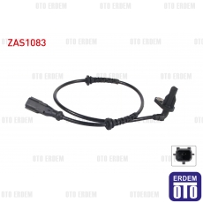 Dacia Duster ABS Sensörü Arka Sağ 2010- ZAS1083