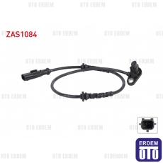 Dacia Duster ABS Sensörü Arka Sol 2010- ZAS1084